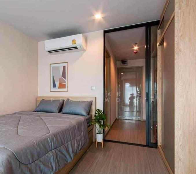 Life Ladprao, Bangkok, 992 Ladprao Road, Jom Phon, Chatuchak, Bangkok, Studio, 27 sqm, Condo For Rent, by Kanchana Praneewong, 500190542 - DDproperty.com