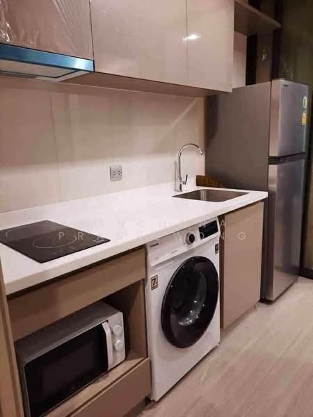 Life Ladprao, Bangkok, 992 Ladprao Road, Jom Phon, Chatuchak, Bangkok, Studio, 27 sqm, Condo For Rent, by Kanchana Praneewong, 500190542 - DDproperty.com