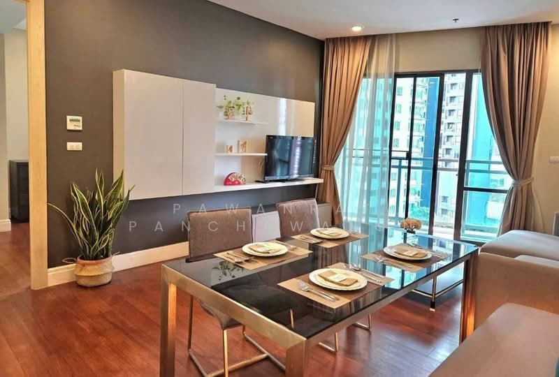 Bright Sukhumvit 24, Bangkok, Sukhumvit 24 Alley, Khong Tan, Khlong Toei, Bangkok, 1 Bedroom, 68 sqm, Condo For Rent, by Pawanrat Panchawanon, 500190543 - DDproperty.com