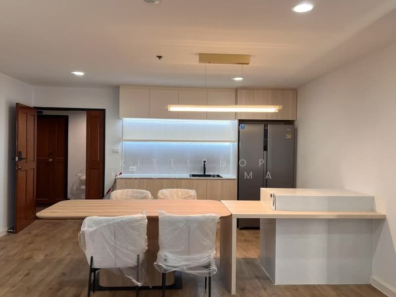 For Rent - Top View Tower, Bangkok