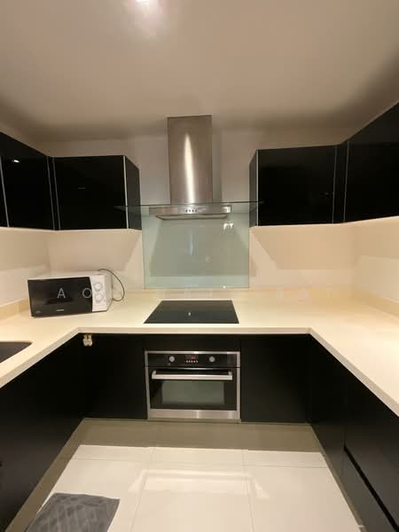 Eight Thonglor Residence, Bangkok, Eight Thonglor Building 88/36, Khlong Tan Nua, Watthana, Bangkok, 2 Bedrooms, 122 sqm, Condo For Rent, by Aom Hatairat, 500190547 - DDproperty.com