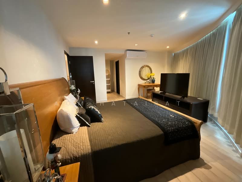 Eight Thonglor Residence : เอท ทองหล่อ เรสซิเดนซ์, กรุงเทพ, อาคาร เอททองหล่อ 88/36, คลองตันเหนือ, วัฒนา, กรุงเทพ, 122 ตร.ม., คอนโด ให้เช่า, โดย Aom Hatairat, 500190547 - DDproperty.com