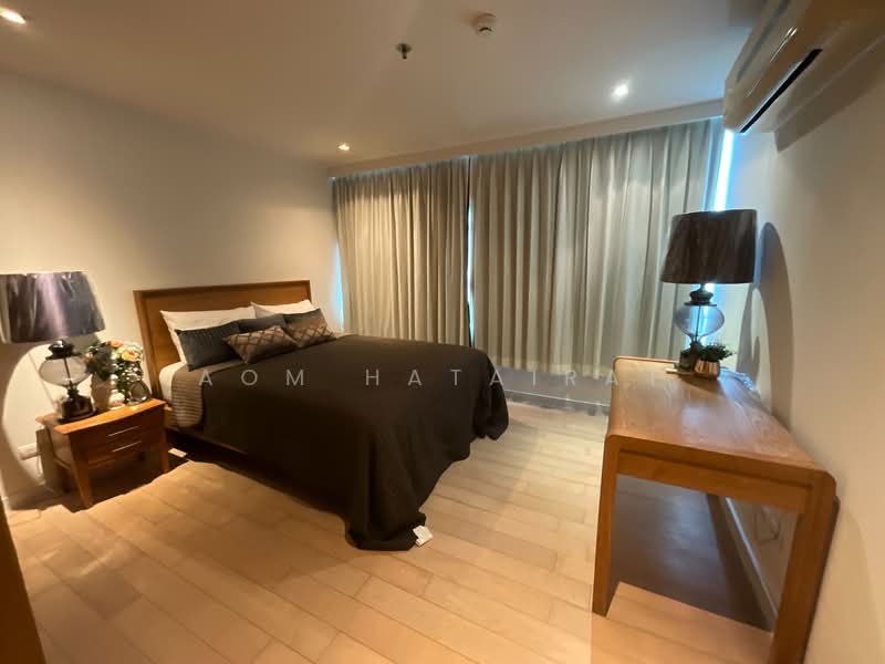 Eight Thonglor Residence : เอท ทองหล่อ เรสซิเดนซ์, กรุงเทพ, อาคาร เอททองหล่อ 88/36, คลองตันเหนือ, วัฒนา, กรุงเทพ, 122 ตร.ม., คอนโด ให้เช่า, โดย Aom Hatairat, 500190547 - DDproperty.com