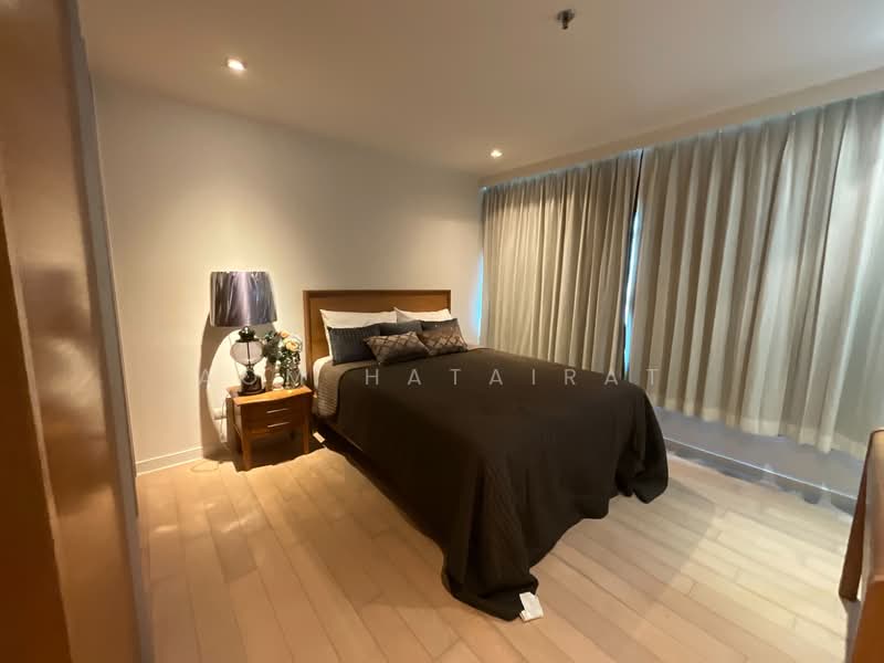 Eight Thonglor Residence, Bangkok, Eight Thonglor Building 88/36, Khlong Tan Nua, Watthana, Bangkok, 2 Bedrooms, 122 sqm, Condo For Rent, by Aom Hatairat, 500190547 - DDproperty.com