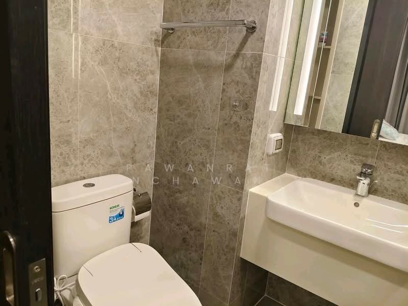 Noble Around Ari, Bangkok, 312 Phahon Yothin Rd, Samsen Nai, Phaya Thai, Bangkok, Studio, 27 sqm, Condo For Rent, by Pawanrat Panchawanon, 500190548 - DDproperty.com