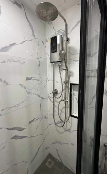 Groove Condo Ratchada-Rama 9 : กรู๊ฟ คอนโด รัชดา-พระราม 9, กรุงเทพ, รัชดาภิเษก ซอย 3, ดินแดง, ดินแดง, กรุงเทพ, 34 ตร.ม., คอนโด ให้เช่า, โดย Pawanrat Panchawanon, 500190549 - DDproperty.com