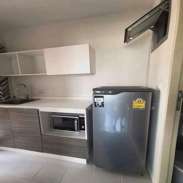 Dcondo Campus Resort Rangsit, Pathum Thani, 89 Soi Mu Ban Kritsana House Khlong Luang Road, Khlong Nung, Khlong Luang, Pathum Thani, 1 Bedroom, 31 sqm, Condo For Sale, by ณณัฐ ภัทรจินดานุวงศ์, 500190550 - DDproperty.com