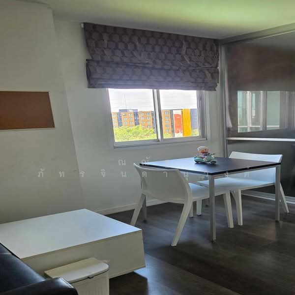 Dcondo Campus Resort Rangsit, Pathum Thani, 89 Soi Mu Ban Kritsana House Khlong Luang Road, Khlong Nung, Khlong Luang, Pathum Thani, 1 Bedroom, 31 sqm, Condo For Sale, by ณณัฐ ภัทรจินดานุวงศ์, 500190550 - DDproperty.com