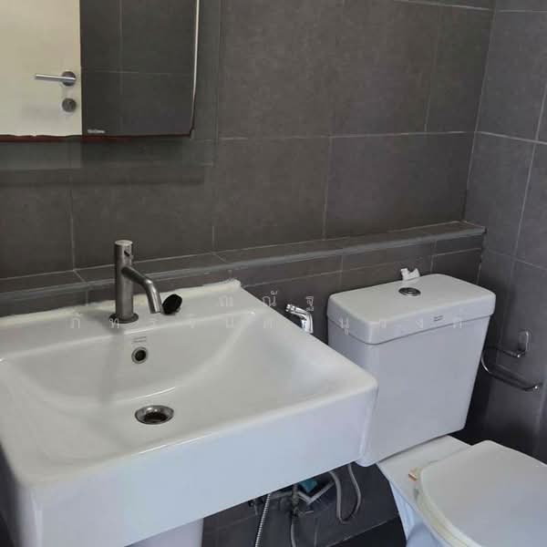 Dcondo Campus Resort Rangsit, Pathum Thani, 89 Soi Mu Ban Kritsana House Khlong Luang Road, Khlong Nung, Khlong Luang, Pathum Thani, 1 Bedroom, 31 sqm, Condo For Sale, by ณณัฐ ภัทรจินดานุวงศ์, 500190550 - DDproperty.com