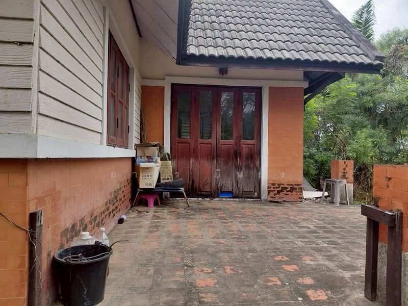 ขาย บ้านเดี่ยว โซนสันป่าตอง, Chiang Mai, Yu Wa, San Pa Tong, Chiang Mai, 1 Bedroom, 85 sqm, Single Detached House For Sale, by Armon Yuenyong, 500190552 - DDproperty.com