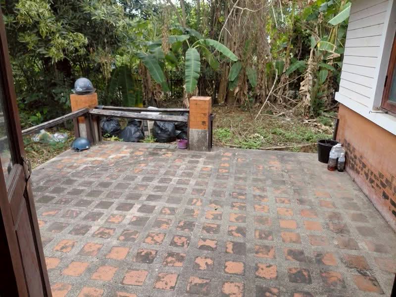 ขาย บ้านเดี่ยว โซนสันป่าตอง, Chiang Mai, Yu Wa, San Pa Tong, Chiang Mai, 1 Bedroom, 85 sqm, Single Detached House For Sale, by Armon Yuenyong, 500190552 - DDproperty.com