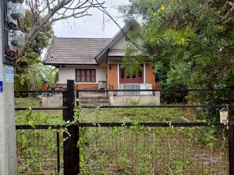 ขาย บ้านเดี่ยว โซนสันป่าตอง, Chiang Mai, Yu Wa, San Pa Tong, Chiang Mai, 1 Bedroom, 85 sqm, Single Detached House For Sale, by Armon Yuenyong, 500190552 - DDproperty.com