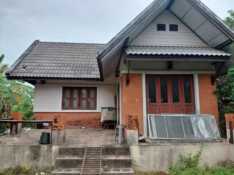 ขาย บ้านเดี่ยว โซนสันป่าตอง, Chiang Mai, Yu Wa, San Pa Tong, Chiang Mai, 1 Bedroom, 85 sqm, Single Detached House For Sale, by Armon Yuenyong, 500190552 - DDproperty.com