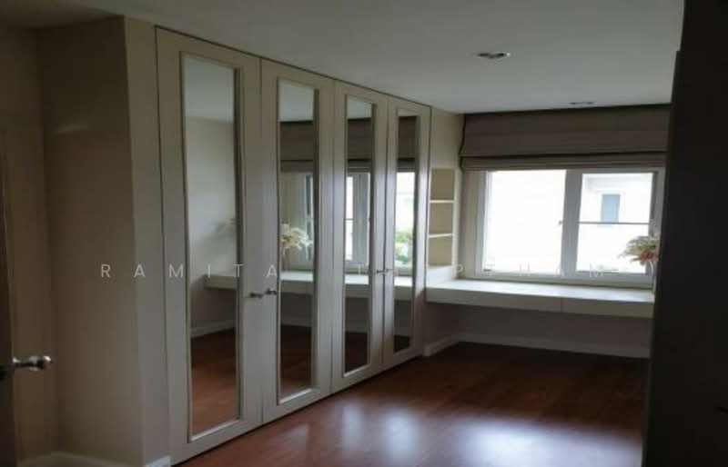 3-BR House, Bangkok, Bang Na Tai, Bang Na, Bangkok, 3 Bedrooms, 220 sqm, Single Detached House For Rent, by Ramita  Theptham, 500190553 - DDproperty.com