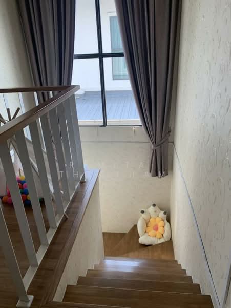 3-BR House, Bangkok, Prawet, Prawet, Bangkok, 3 Bedrooms, 125 sqm, Single Detached House For Rent, by Ramita  Theptham, 500190555 - DDproperty.com