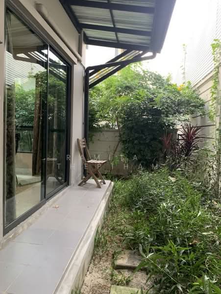 บ้าน 3-ห้องนอน, กรุงเทพ, ประเวศ, ประเวศ, กรุงเทพ, 125 ตร.ม., บ้านเดี่ยว ให้เช่า, โดย Ramita  Theptham, 500190555 - DDproperty.com