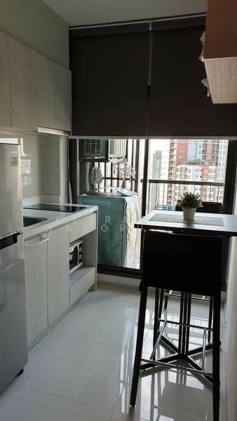 Life Sukhumvit 48, Bangkok, Soi Sukhumvit 48, Phra Kanong, Khlong Toei, Bangkok, 1 Bedroom, 31 sqm, Condo For Rent, by Keerati  Wangrujirakul, 500190558 - DDproperty.com
