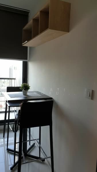 Life Sukhumvit 48 : ไลฟ์ สุขุมวิท 48, กรุงเทพ, ซอยสุขุมวิท 48, พระโขนง, คลองเตย, กรุงเทพ, 31 ตร.ม., คอนโด ให้เช่า, โดย Keerati  Wangrujirakul, 500190558 - DDproperty.com