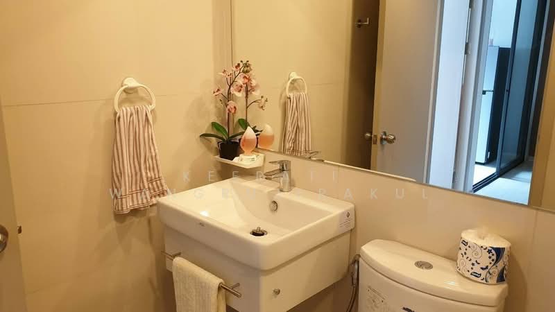 Life Sukhumvit 48 : ไลฟ์ สุขุมวิท 48, กรุงเทพ, ซอยสุขุมวิท 48, พระโขนง, คลองเตย, กรุงเทพ, 31 ตร.ม., คอนโด ให้เช่า, โดย Keerati  Wangrujirakul, 500190558 - DDproperty.com