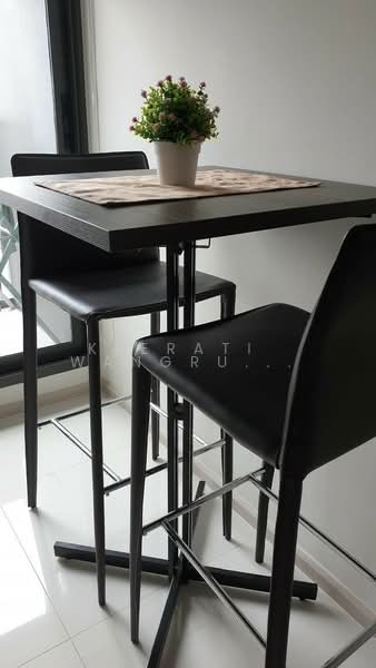 Life Sukhumvit 48 : ไลฟ์ สุขุมวิท 48, กรุงเทพ, ซอยสุขุมวิท 48, พระโขนง, คลองเตย, กรุงเทพ, 31 ตร.ม., คอนโด ให้เช่า, โดย Keerati  Wangrujirakul, 500190558 - DDproperty.com