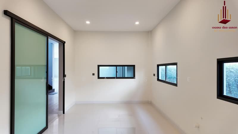 Grand Bangkok Boulevard Pinklao-Kanchana, Bangkok, Bang Ramat Rd, Bang Ra Mat, Taling Chan, Bangkok, 5 Bedrooms, 620 sqm, Single Detached House For Sale, by JSA REAL ESTATE, 500190559 - DDproperty.com