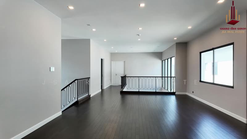 Grand Bangkok Boulevard Pinklao-Kanchana, Bangkok, Bang Ramat Rd, Bang Ra Mat, Taling Chan, Bangkok, 5 Bedrooms, 620 sqm, Single Detached House For Sale, by JSA REAL ESTATE, 500190559 - DDproperty.com