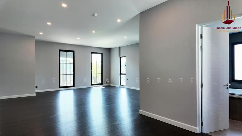 Grand Bangkok Boulevard Pinklao-Kanchana : แกรนด์บางกอก บูเลอวาร์ด ปิ่นเกล้า-กาญจนา, กรุงเทพ, ถ.บางระมาด, บางระมาด, ตลิ่งชัน, กรุงเทพ, 620 ตร.ม., บ้านเดี่ยว ขาย, โดย JSA REAL ESTATE, 500190559 - DDproperty.com