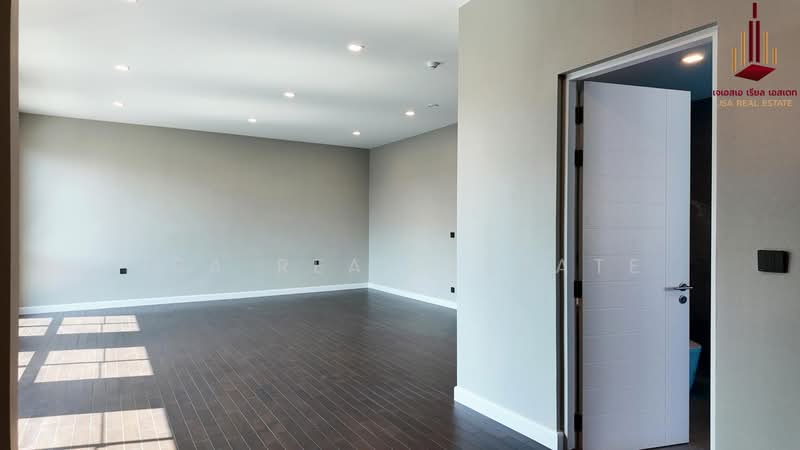 Grand Bangkok Boulevard Pinklao-Kanchana, Bangkok, Bang Ramat Rd, Bang Ra Mat, Taling Chan, Bangkok, 5 Bedrooms, 620 sqm, Single Detached House For Sale, by JSA REAL ESTATE, 500190559 - DDproperty.com