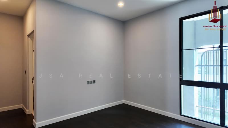 Grand Bangkok Boulevard Pinklao-Kanchana, Bangkok, Bang Ramat Rd, Bang Ra Mat, Taling Chan, Bangkok, 5 Bedrooms, 620 sqm, Single Detached House For Sale, by JSA REAL ESTATE, 500190559 - DDproperty.com