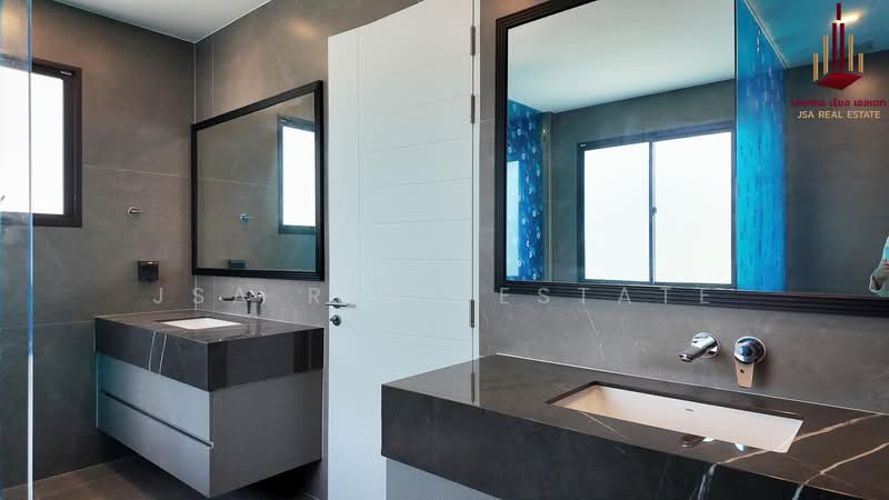 Grand Bangkok Boulevard Pinklao-Kanchana, Bangkok, Bang Ramat Rd, Bang Ra Mat, Taling Chan, Bangkok, 5 Bedrooms, 620 sqm, Single Detached House For Sale, by JSA REAL ESTATE, 500190559 - DDproperty.com