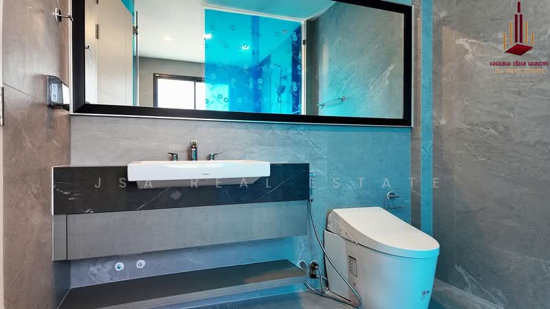 Grand Bangkok Boulevard Pinklao-Kanchana, Bangkok, Bang Ramat Rd, Bang Ra Mat, Taling Chan, Bangkok, 5 Bedrooms, 620 sqm, Single Detached House For Sale, by JSA REAL ESTATE, 500190559 - DDproperty.com