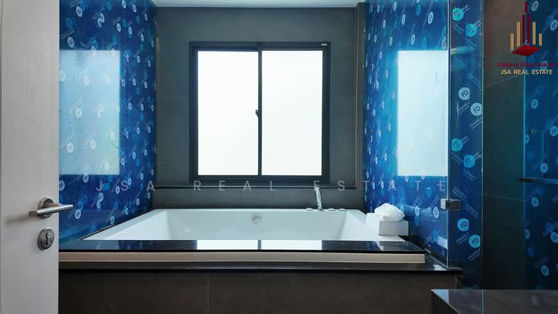 Grand Bangkok Boulevard Pinklao-Kanchana : แกรนด์บางกอก บูเลอวาร์ด ปิ่นเกล้า-กาญจนา, กรุงเทพ, ถ.บางระมาด, บางระมาด, ตลิ่งชัน, กรุงเทพ, 620 ตร.ม., บ้านเดี่ยว ขาย, โดย JSA REAL ESTATE, 500190559 - DDproperty.com