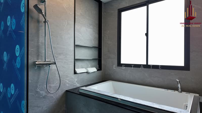 Grand Bangkok Boulevard Pinklao-Kanchana : แกรนด์บางกอก บูเลอวาร์ด ปิ่นเกล้า-กาญจนา, กรุงเทพ, ถ.บางระมาด, บางระมาด, ตลิ่งชัน, กรุงเทพ, 620 ตร.ม., บ้านเดี่ยว ขาย, โดย JSA REAL ESTATE, 500190559 - DDproperty.com