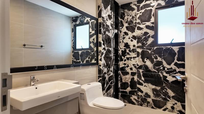 Grand Bangkok Boulevard Pinklao-Kanchana, Bangkok, Bang Ramat Rd, Bang Ra Mat, Taling Chan, Bangkok, 5 Bedrooms, 620 sqm, Single Detached House For Sale, by JSA REAL ESTATE, 500190559 - DDproperty.com