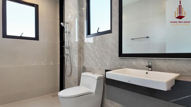 Grand Bangkok Boulevard Pinklao-Kanchana, Bangkok, Bang Ramat Rd, Bang Ra Mat, Taling Chan, Bangkok, 5 Bedrooms, 620 sqm, Single Detached House For Sale, by JSA REAL ESTATE, 500190559 - DDproperty.com