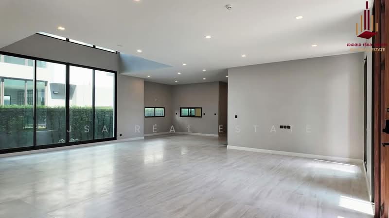 Grand Bangkok Boulevard Pinklao-Kanchana, Bangkok, Bang Ramat Rd, Bang Ra Mat, Taling Chan, Bangkok, 5 Bedrooms, 620 sqm, Single Detached House For Sale, by JSA REAL ESTATE, 500190559 - DDproperty.com