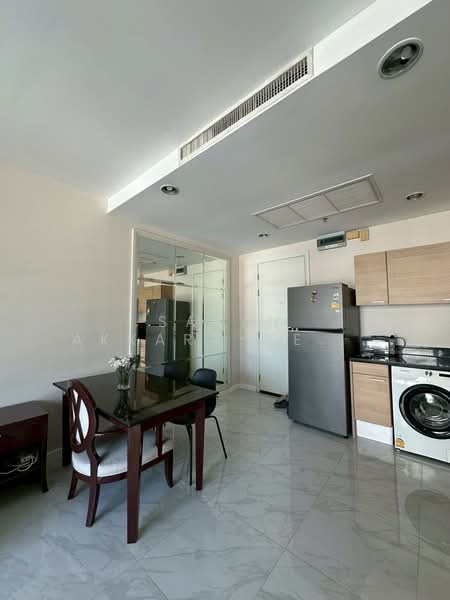 The Address Chidlom, Bangkok, Ploenchit Road, Lumphini, Pathum Wan, Bangkok, 1 Bedroom, 55 sqm, Condo For Rent, by Sakan Akkara-aektalin, 500190561 - DDproperty.com
