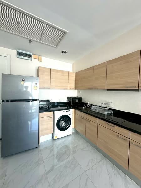 The Address Chidlom, Bangkok, Ploenchit Road, Lumphini, Pathum Wan, Bangkok, 1 Bedroom, 55 sqm, Condo For Rent, by Sakan Akkara-aektalin, 500190561 - DDproperty.com