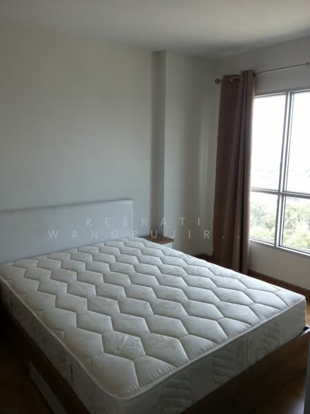 Aspire Sukhumvit-Rama 4, Bangkok, 4404 Rama 4 Road, Phra Kanong, Khlong Toei, Bangkok, 1 Bedroom, 28 sqm, Condo For Rent, by Keerati  Wangrujirakul, 500190565 - DDproperty.com