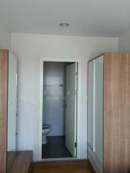 Aspire Sukhumvit-Rama 4, Bangkok, 4404 Rama 4 Road, Phra Kanong, Khlong Toei, Bangkok, 1 Bedroom, 28 sqm, Condo For Rent, by Keerati  Wangrujirakul, 500190565 - DDproperty.com