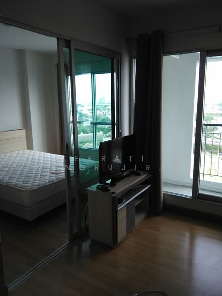 Aspire Sukhumvit-Rama 4, Bangkok, 4404 Rama 4 Road, Phra Kanong, Khlong Toei, Bangkok, 1 Bedroom, 28 sqm, Condo For Rent, by Keerati  Wangrujirakul, 500190565 - DDproperty.com