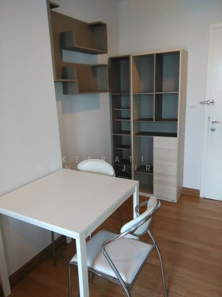 Aspire Sukhumvit-Rama 4, Bangkok, 4404 Rama 4 Road, Phra Kanong, Khlong Toei, Bangkok, 1 Bedroom, 28 sqm, Condo For Rent, by Keerati  Wangrujirakul, 500190565 - DDproperty.com