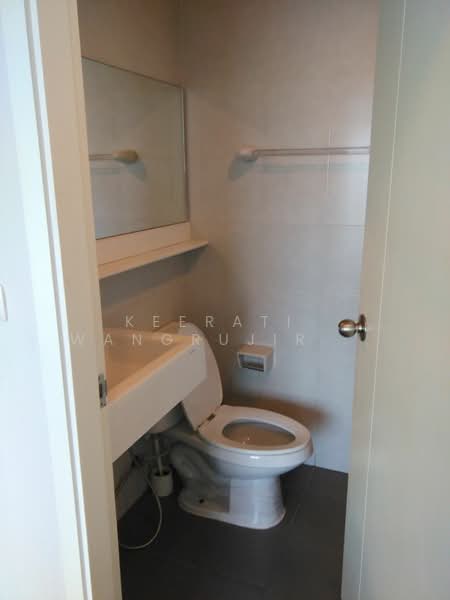 Aspire Sukhumvit-Rama 4 : แอสปาย สุขุมวิท-พระราม 4, กรุงเทพ, 4404 พระราม 4, พระโขนง, คลองเตย, กรุงเทพ, 28 ตร.ม., คอนโด ให้เช่า, โดย Keerati  Wangrujirakul, 500190565 - DDproperty.com