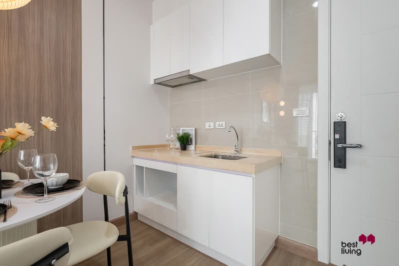 TC Green Rama 9, Bangkok, Rama 9 Road, Huai Khwang, Huai Khwang, Bangkok, 1 Bedroom, 40 sqm, Condo For Sale, by Admin, 500190566 - DDproperty.com