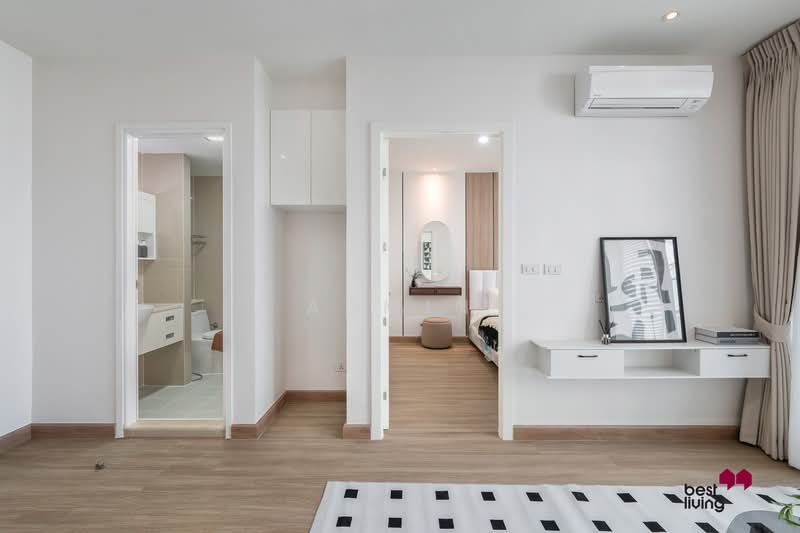 TC Green Rama 9 : ทีซี กรีน พระราม 9, กรุงเทพ, ถนนพระราม 9, ห้วยขวาง, ห้วยขวาง, กรุงเทพ, 40 ตร.ม., คอนโด ขาย, โดย Admin, 500190566 - DDproperty.com