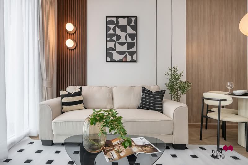 TC Green Rama 9 : ทีซี กรีน พระราม 9, กรุงเทพ, ถนนพระราม 9, ห้วยขวาง, ห้วยขวาง, กรุงเทพ, 40 ตร.ม., คอนโด ขาย, โดย Admin, 500190566 - DDproperty.com