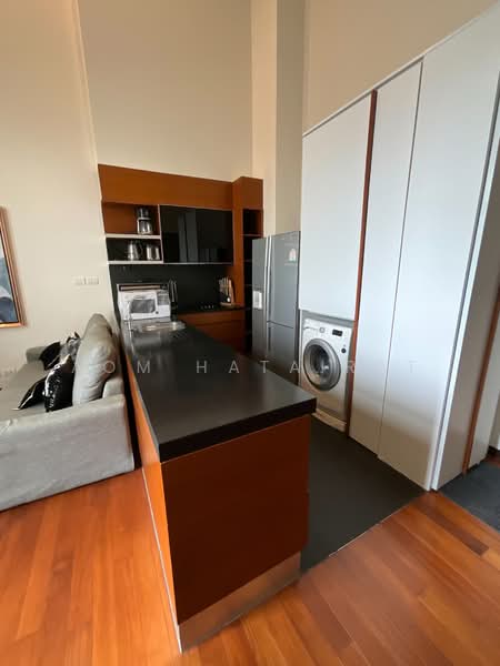 ASHTON Morph 38, Bangkok, 88 Soi Sukhumvit 38, Phra Kanong, Khlong Toei, Bangkok, 2 Bedrooms, 110 sqm, Condo For Rent, by Aom Hatairat, 500190567 - DDproperty.com