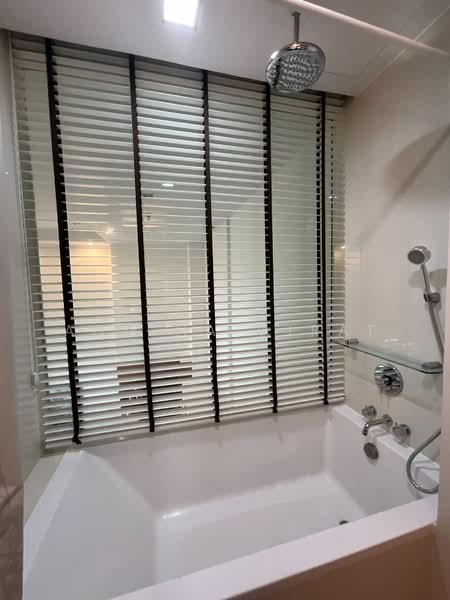 ASHTON Morph 38, Bangkok, 88 Soi Sukhumvit 38, Phra Kanong, Khlong Toei, Bangkok, 2 Bedrooms, 110 sqm, Condo For Rent, by Aom Hatairat, 500190567 - DDproperty.com