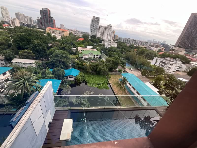 ASHTON Morph 38, Bangkok, 88 Soi Sukhumvit 38, Phra Kanong, Khlong Toei, Bangkok, 2 Bedrooms, 110 sqm, Condo For Rent, by Aom Hatairat, 500190567 - DDproperty.com