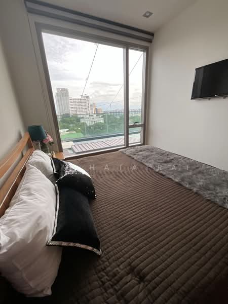 ASHTON Morph 38, Bangkok, 88 Soi Sukhumvit 38, Phra Kanong, Khlong Toei, Bangkok, 2 Bedrooms, 110 sqm, Condo For Rent, by Aom Hatairat, 500190567 - DDproperty.com